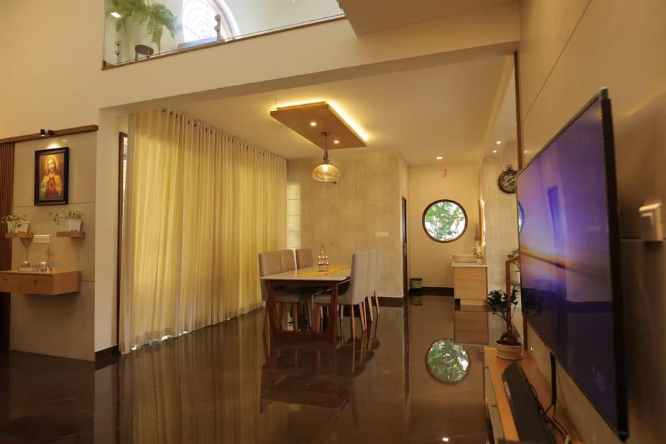 Mon Reve Holidays Vacation rental in Kerala