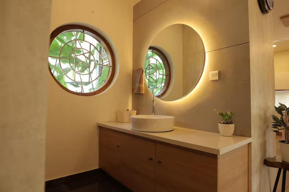 Mon Reve Holidays Vacation rental in Kerala