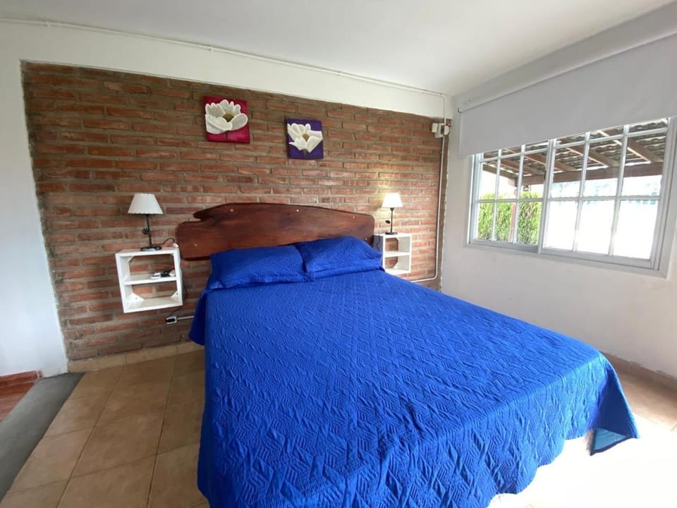 Agosto 23 Apartment in Mina Clavero