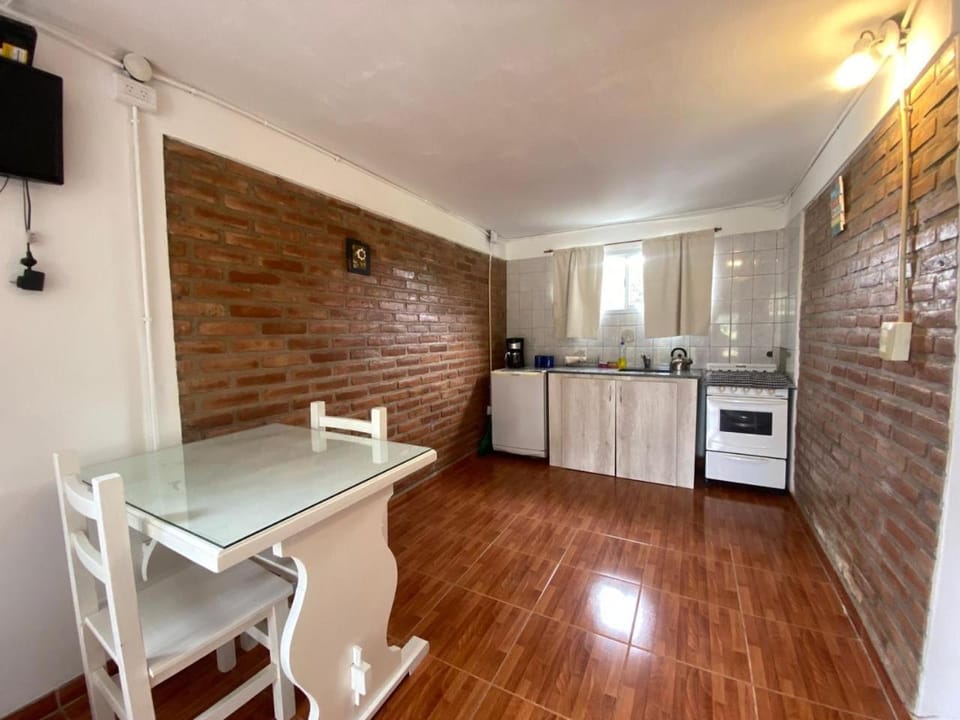 Agosto 23 Apartment in Mina Clavero