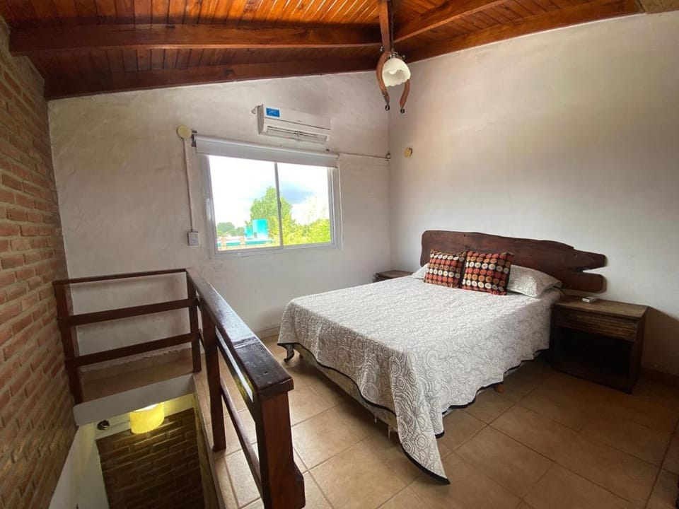 Agosto 23 Apartment in Mina Clavero