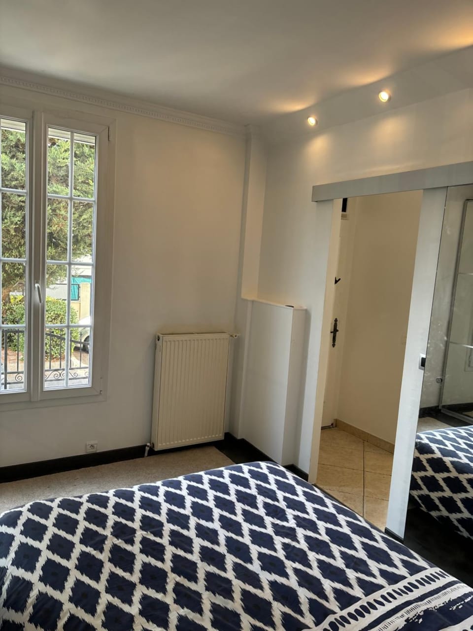 Maison moderne avec jardin espace télétravail Villa in Centre-Val de Loire
