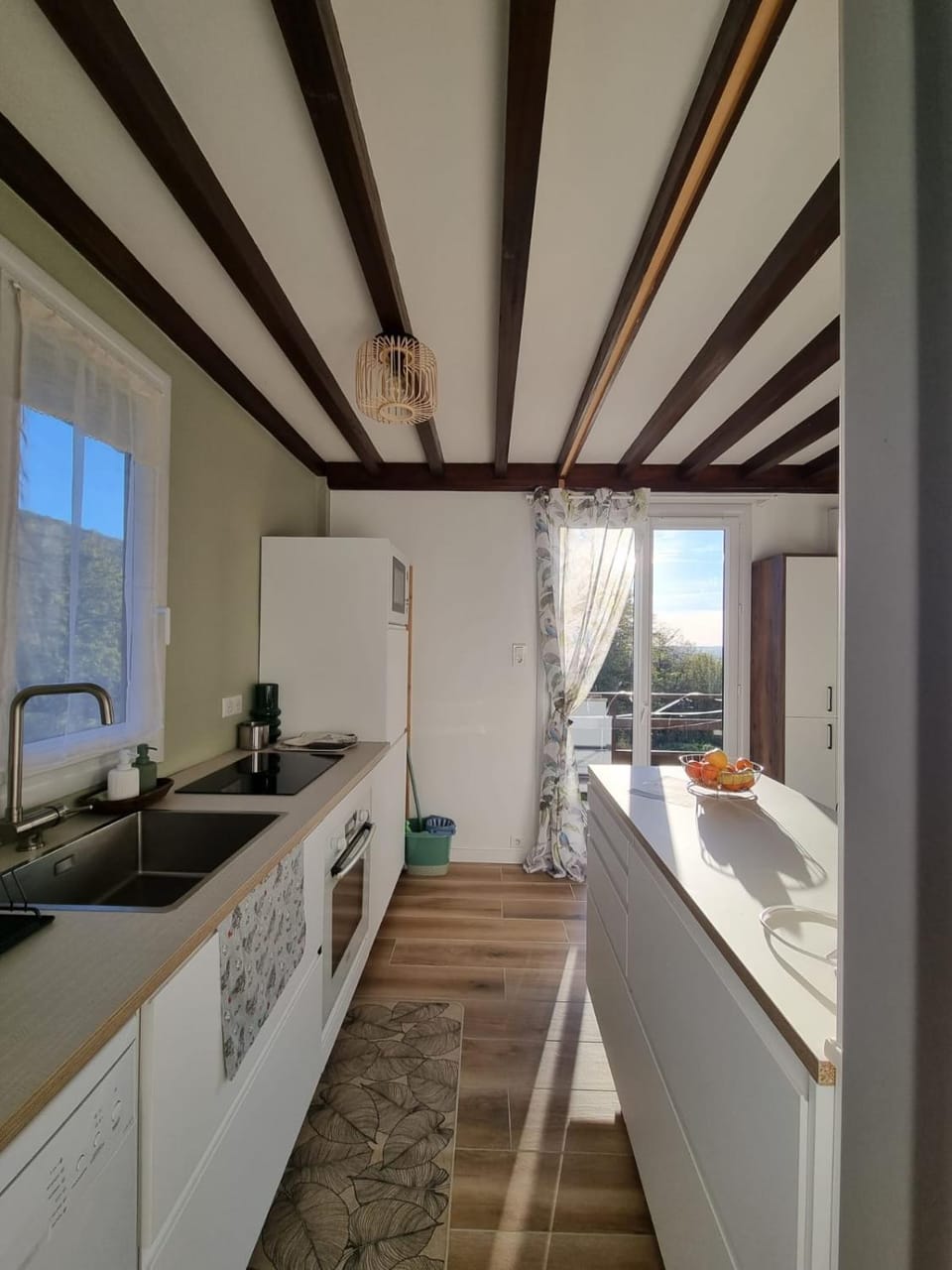 Chalet Chalet in Auvergne-Rhône-Alpes