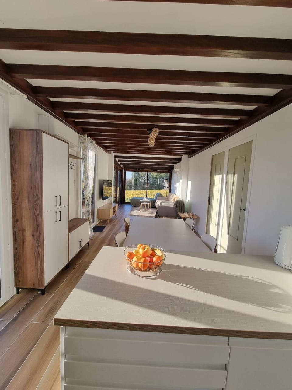Chalet Chalet in Auvergne-Rhône-Alpes