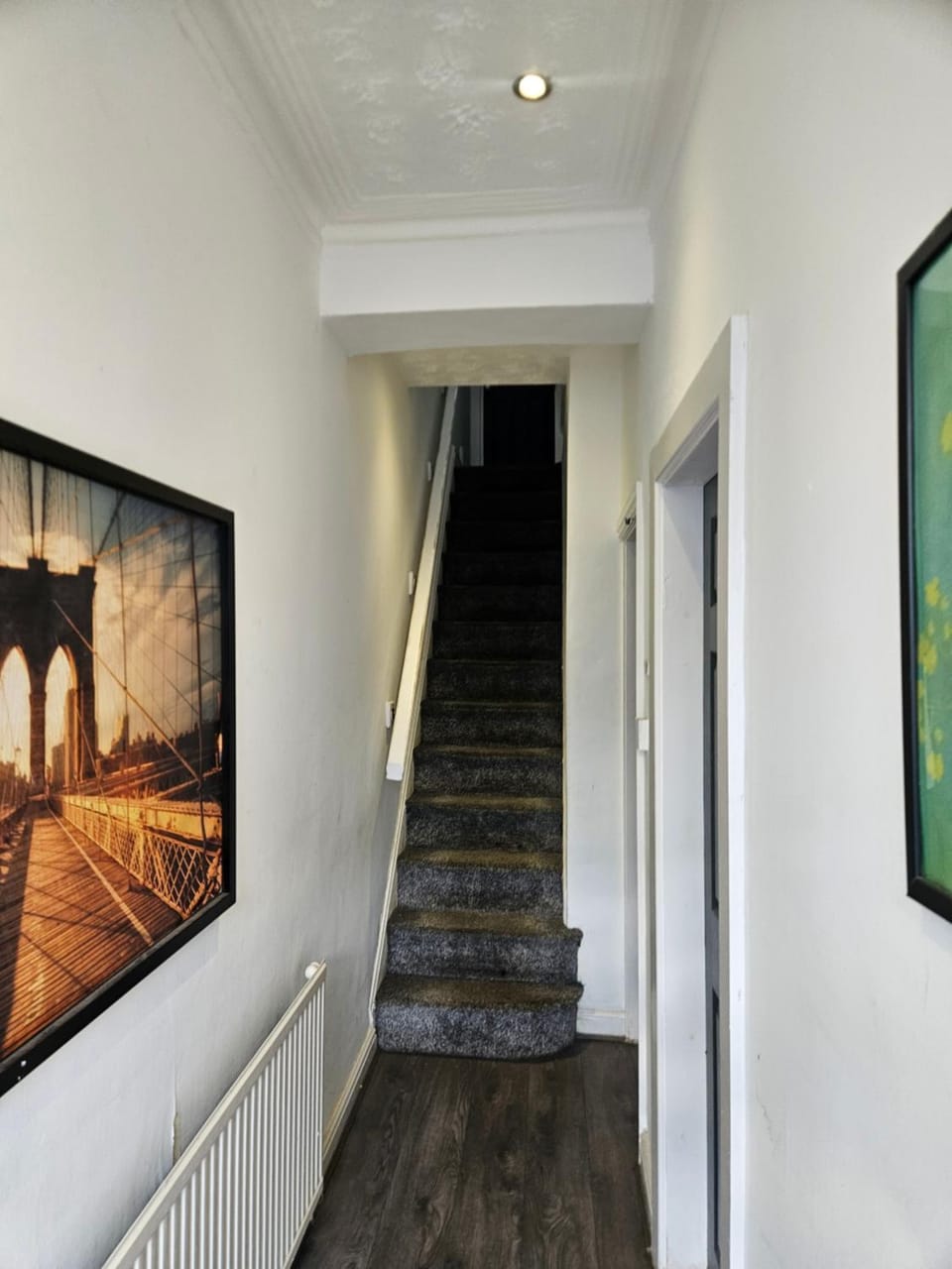 29 Decent Homes Vacation rental in Salford