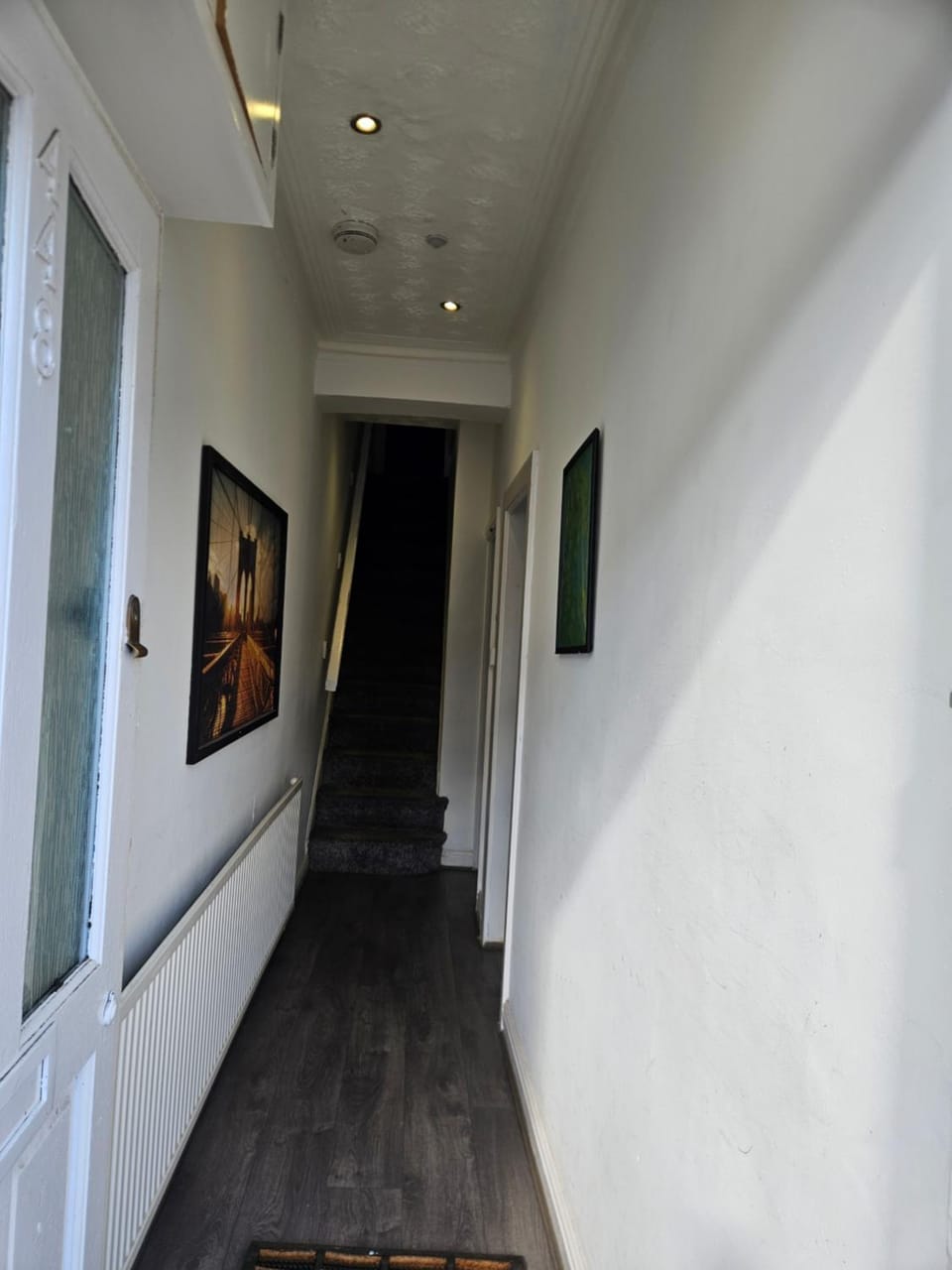 29 Decent Homes Vacation rental in Salford