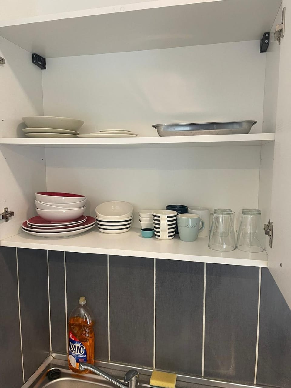 Coffee/tea facilities, Kitchen or kitchenette