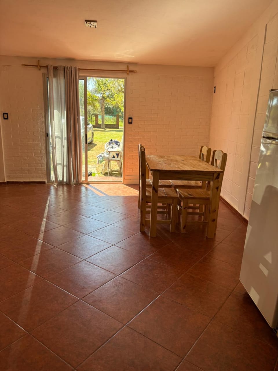 Lugarcito House in Piriápolis
