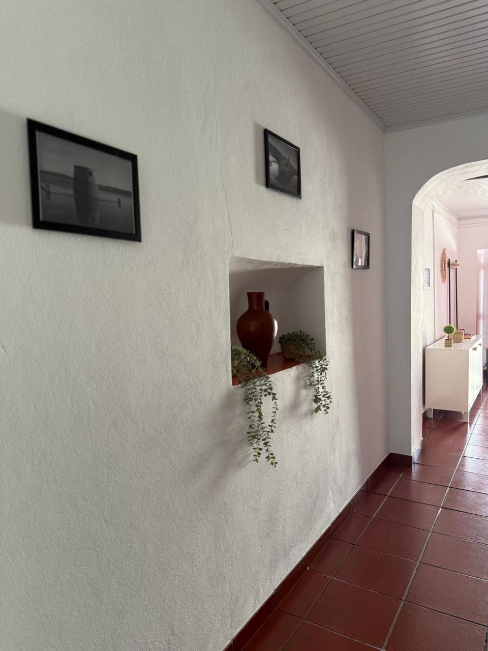 Cantinho Alentejano House in Évora District, Portugal