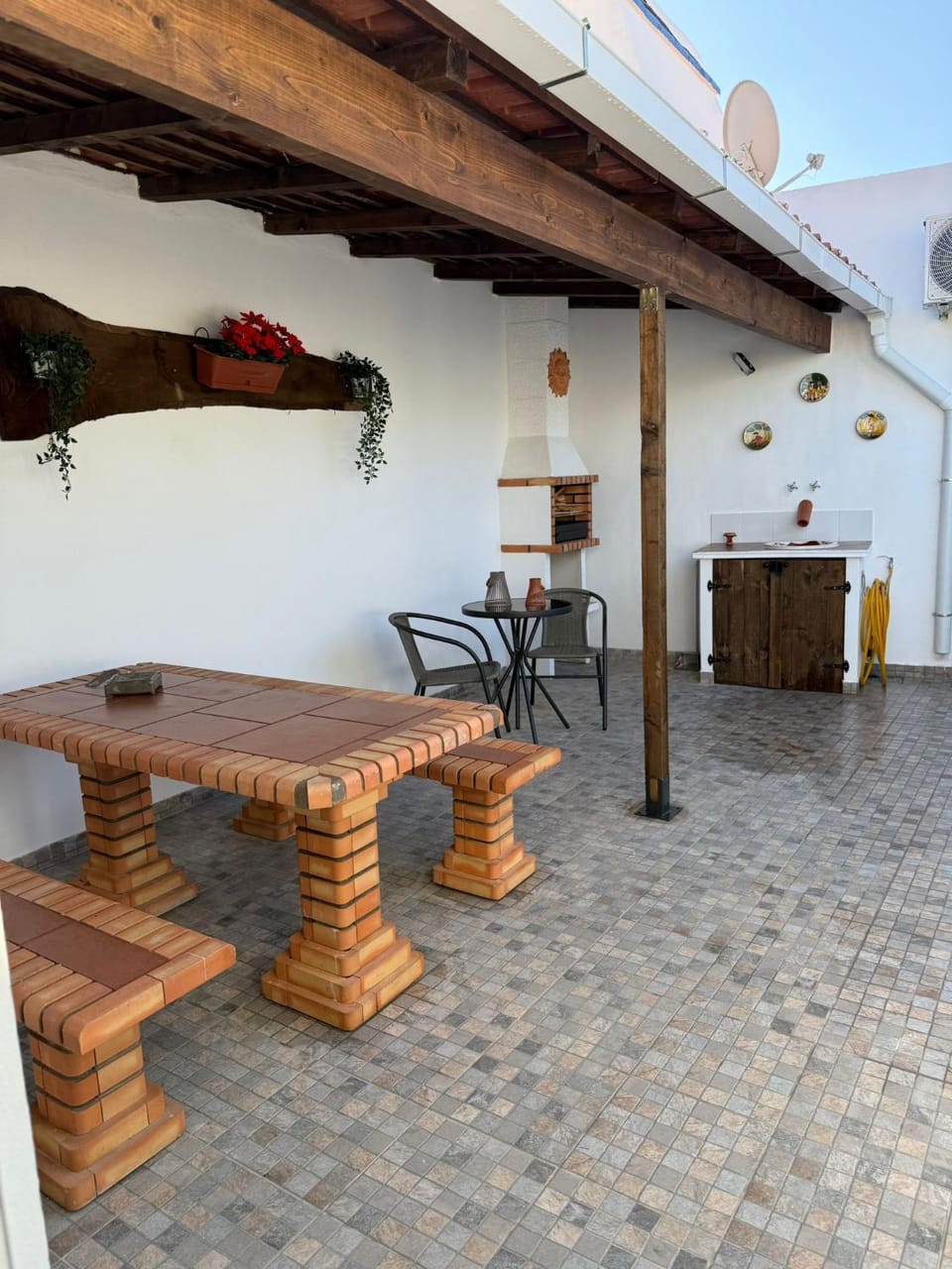 Balcony/Terrace, Balcony/Terrace