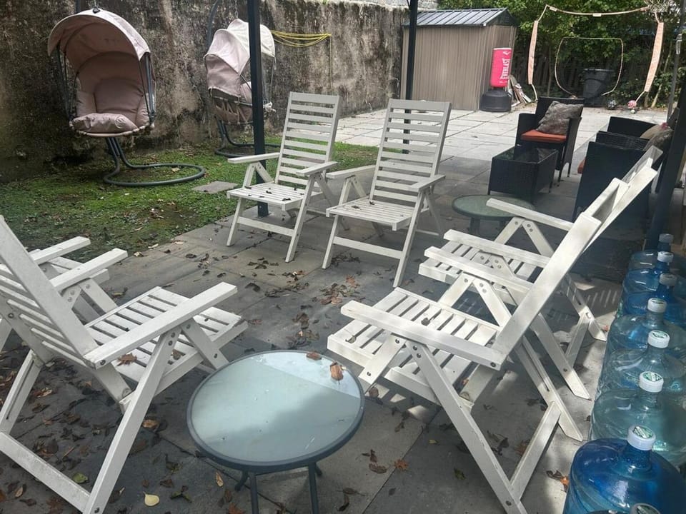 Guest Suite - 21 mins to New York City - 6 guests Apartment in Yonkers