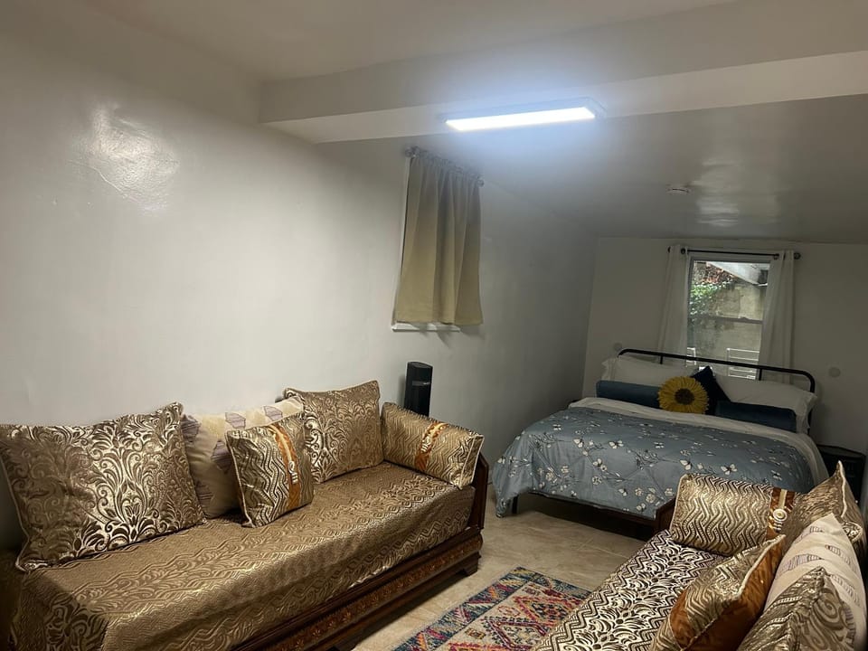 Guest Suite - 21 mins to New York City - 6 guests Apartment in Yonkers