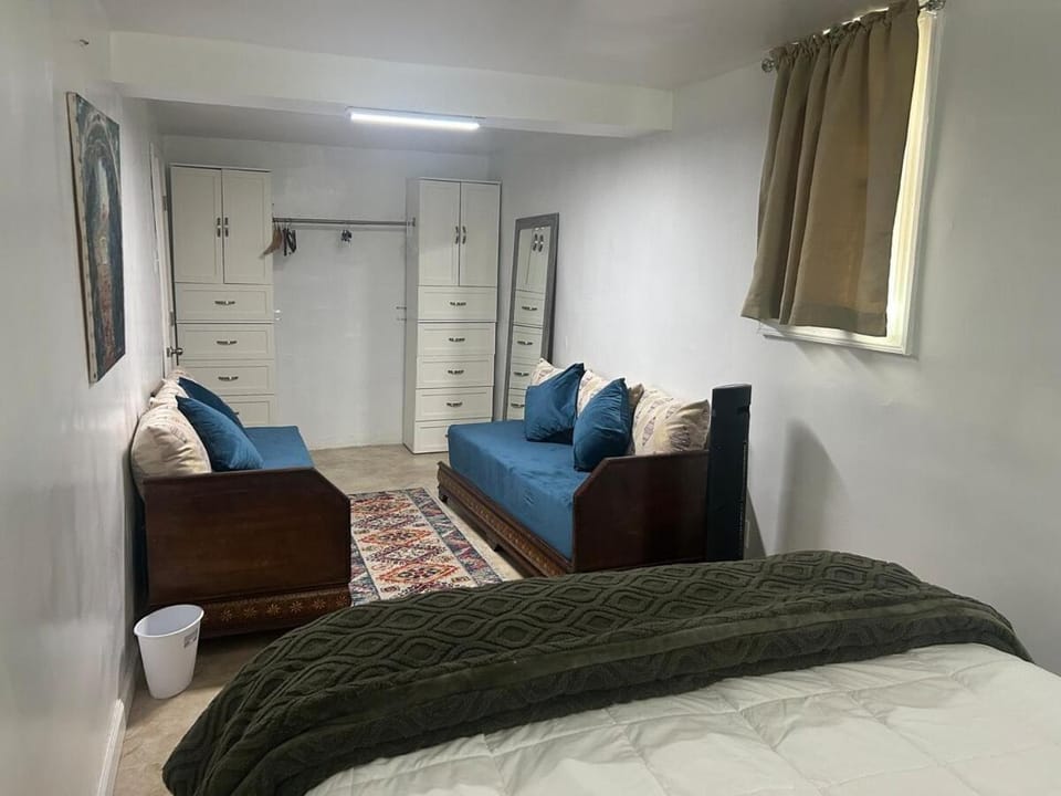 Guest Suite - 21 mins to New York City - 6 guests Apartment in Yonkers