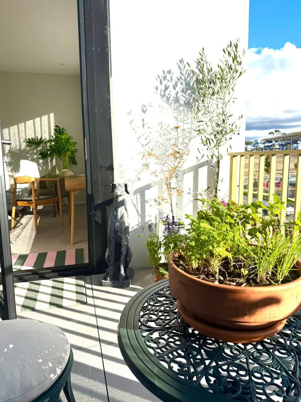 Home - Yard Apartment - Googong & Queanbeyan Apartment in Canberra
