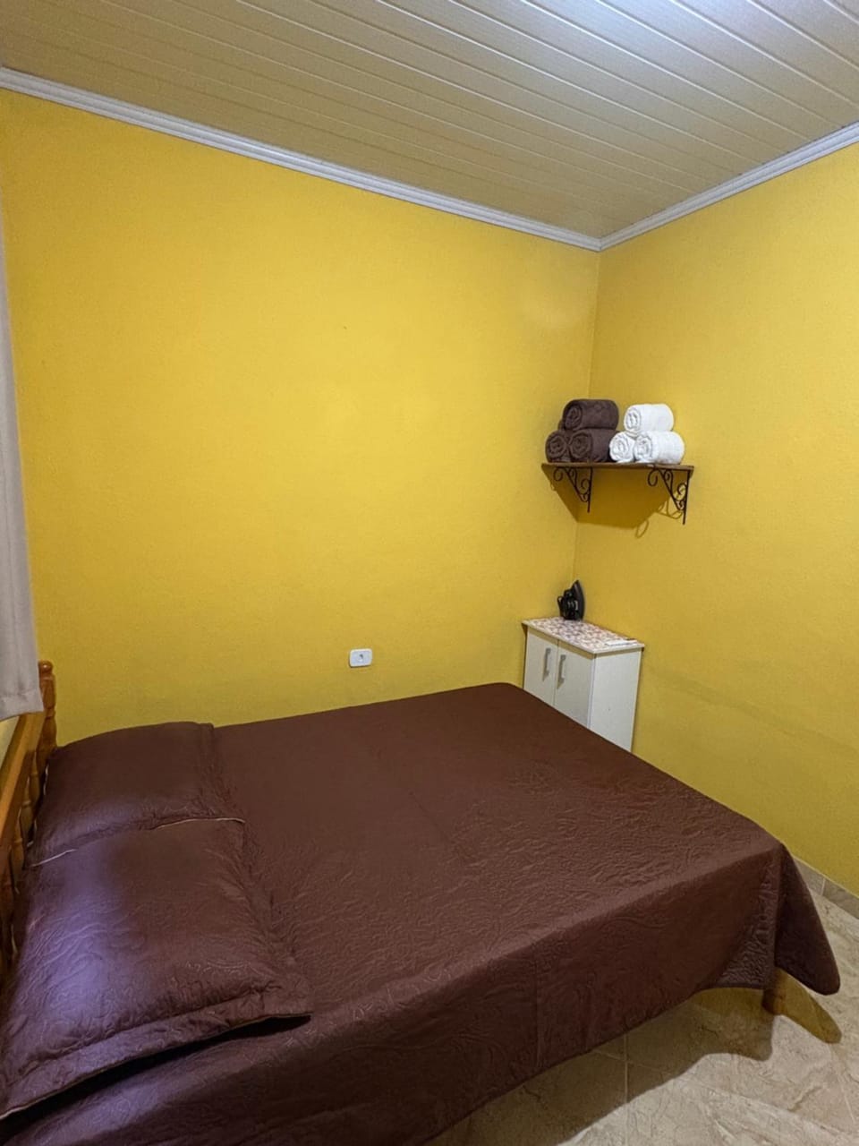 Casa Rio Doce - Acomodação perfeita para 6 pessoas - 10 minutos a pé do centro - Churrasqueira House in Paraty