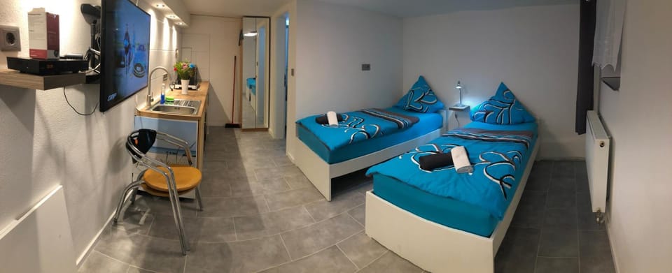 Chambrette bei Kassel Apartment in Hesse