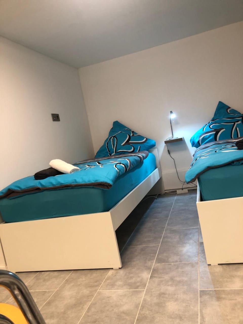 Chambrette bei Kassel Apartment in Hesse