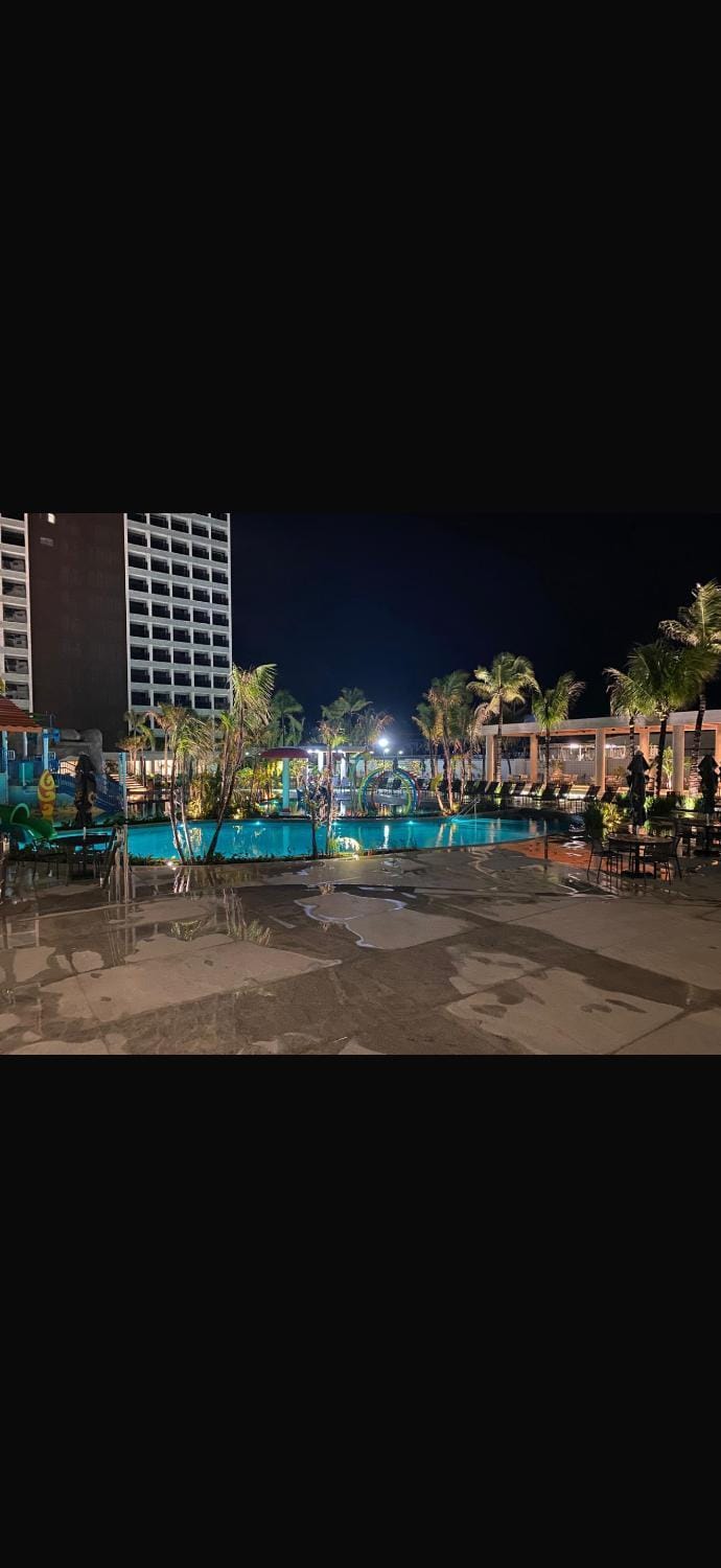 Gav resort Resort in State of Pará