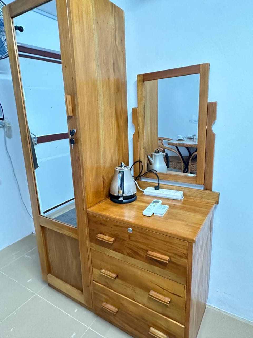 Green sea apartment Apartment in Nadi
