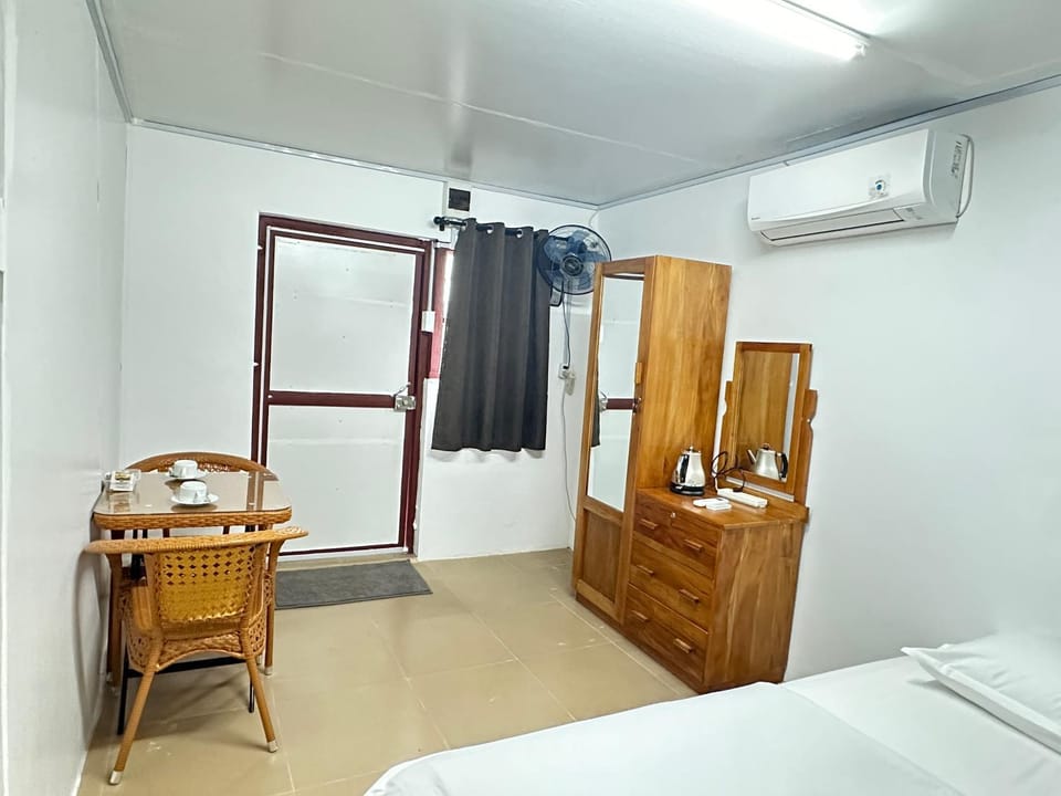 Green sea apartment Apartment in Nadi