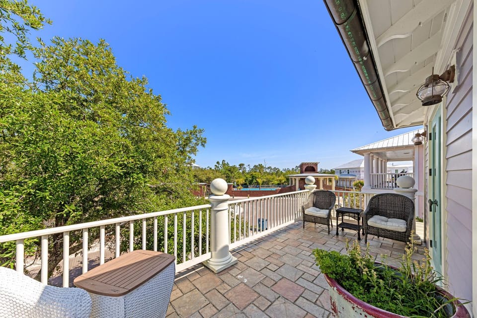 Heron's Rest at Village of Tannin House in Orange Beach