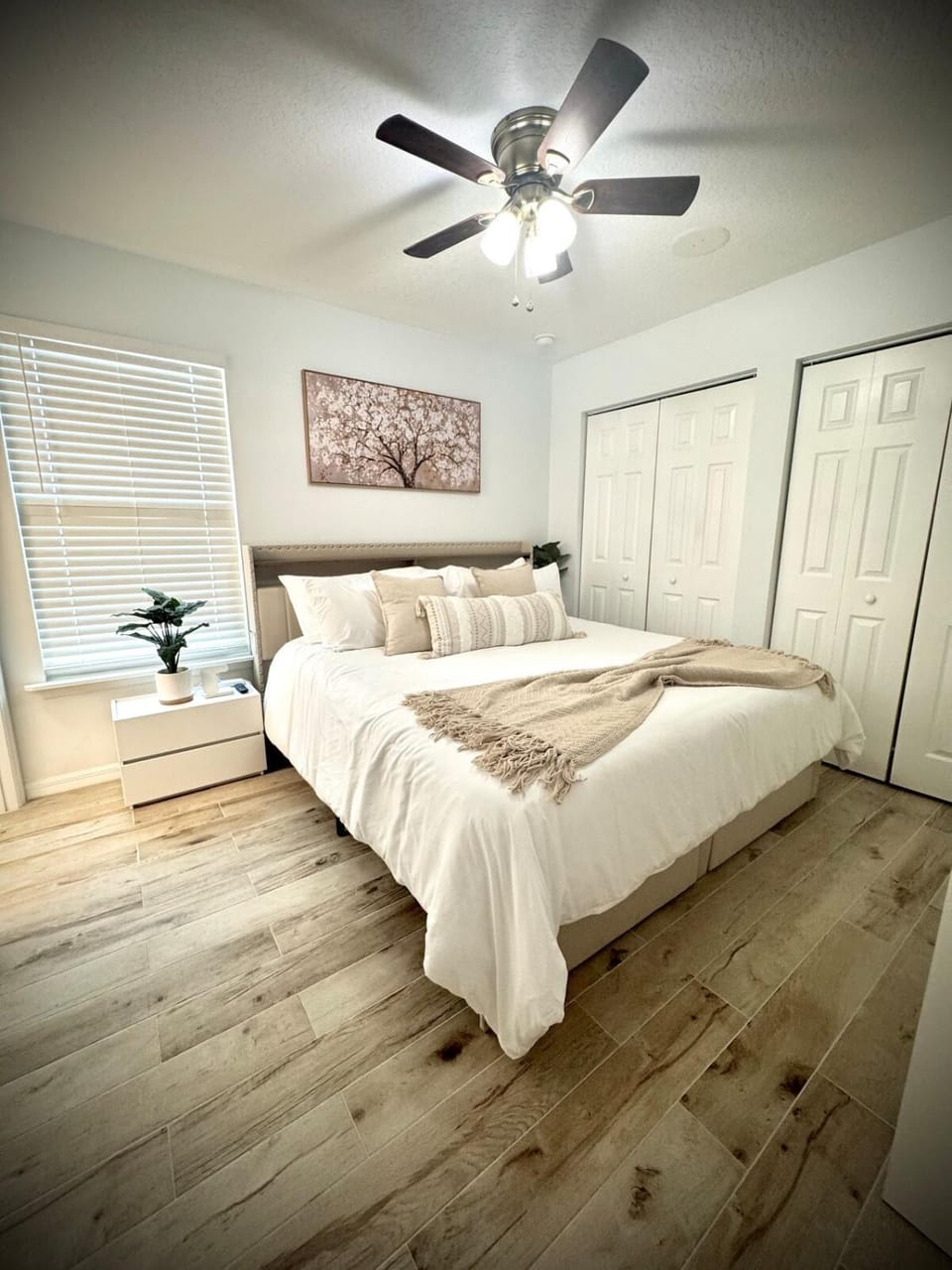 Downtown Historic St Augustine! Quality, Comfort, Hospitality, FUN! putt putt Villa in Saint Augustine