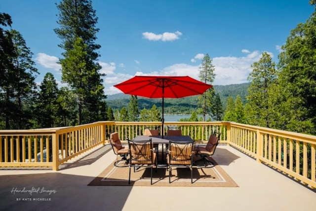 Lake View Suite for 2-Hot Tub-Dog Friendly Apartment in Sierra Nevada
