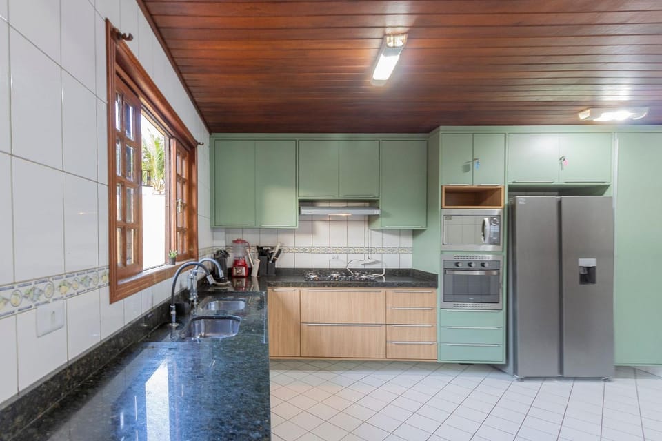 Cozy house near the beaches of Recreio House in Rio de Janeiro