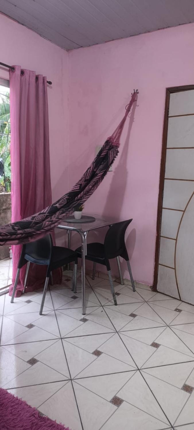 Casa aconchegante House in Belém