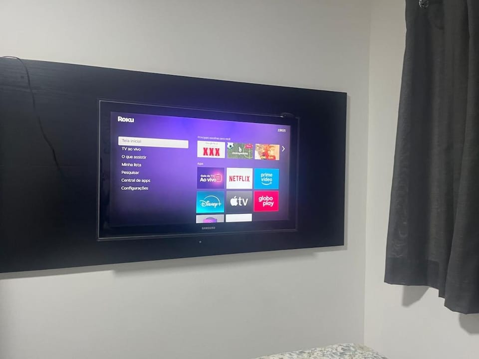 Apartamento nos Ingleses Apartment in Florianopolis