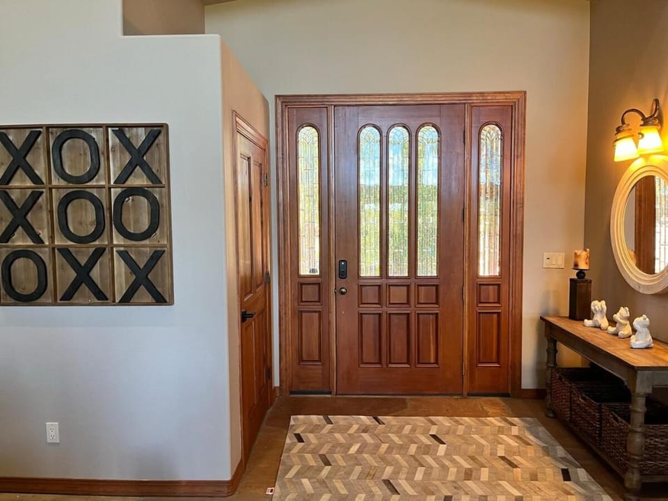 Huge 7 bedroom cabin in Torreon Cabin in Show Low