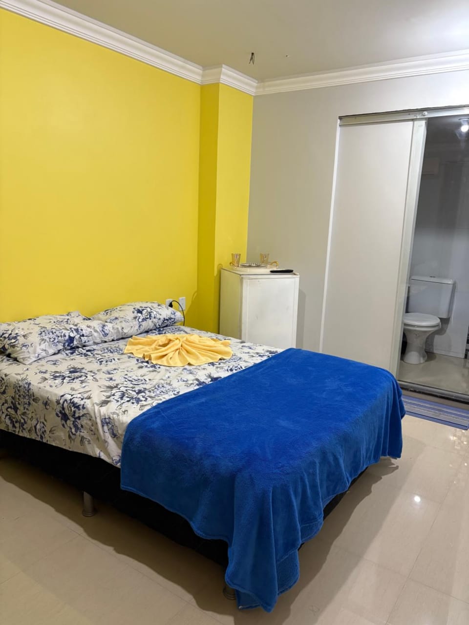 Quarto privado próximo ao centro 9 Hostel in Manaus