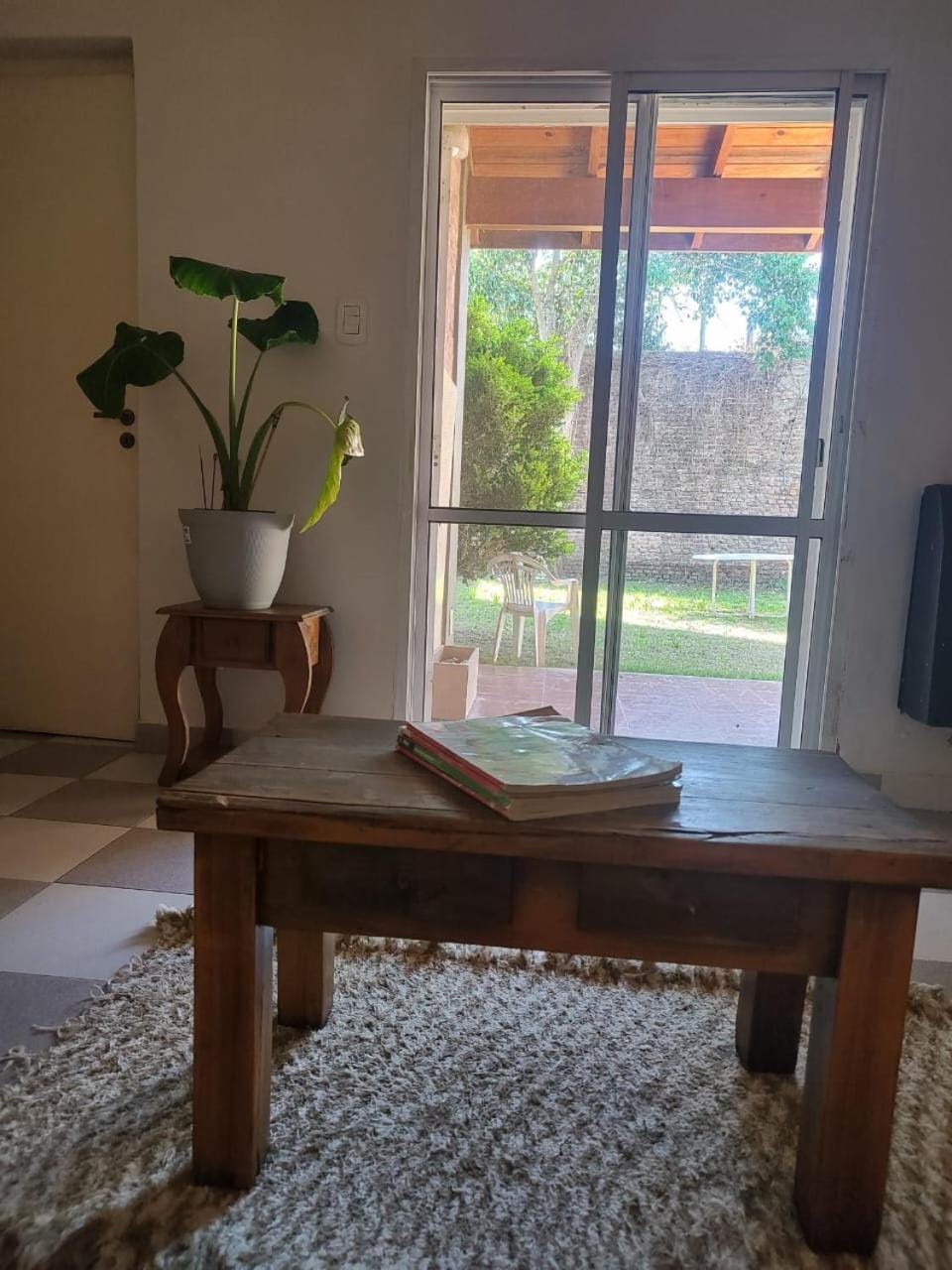 Casa Refugio Vacation rental in Mercedes