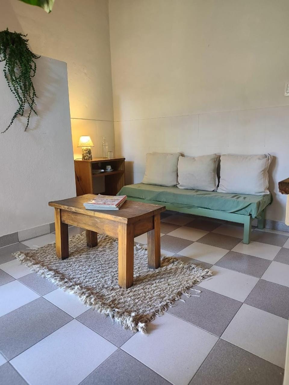 Casa Refugio Vacation rental in Mercedes
