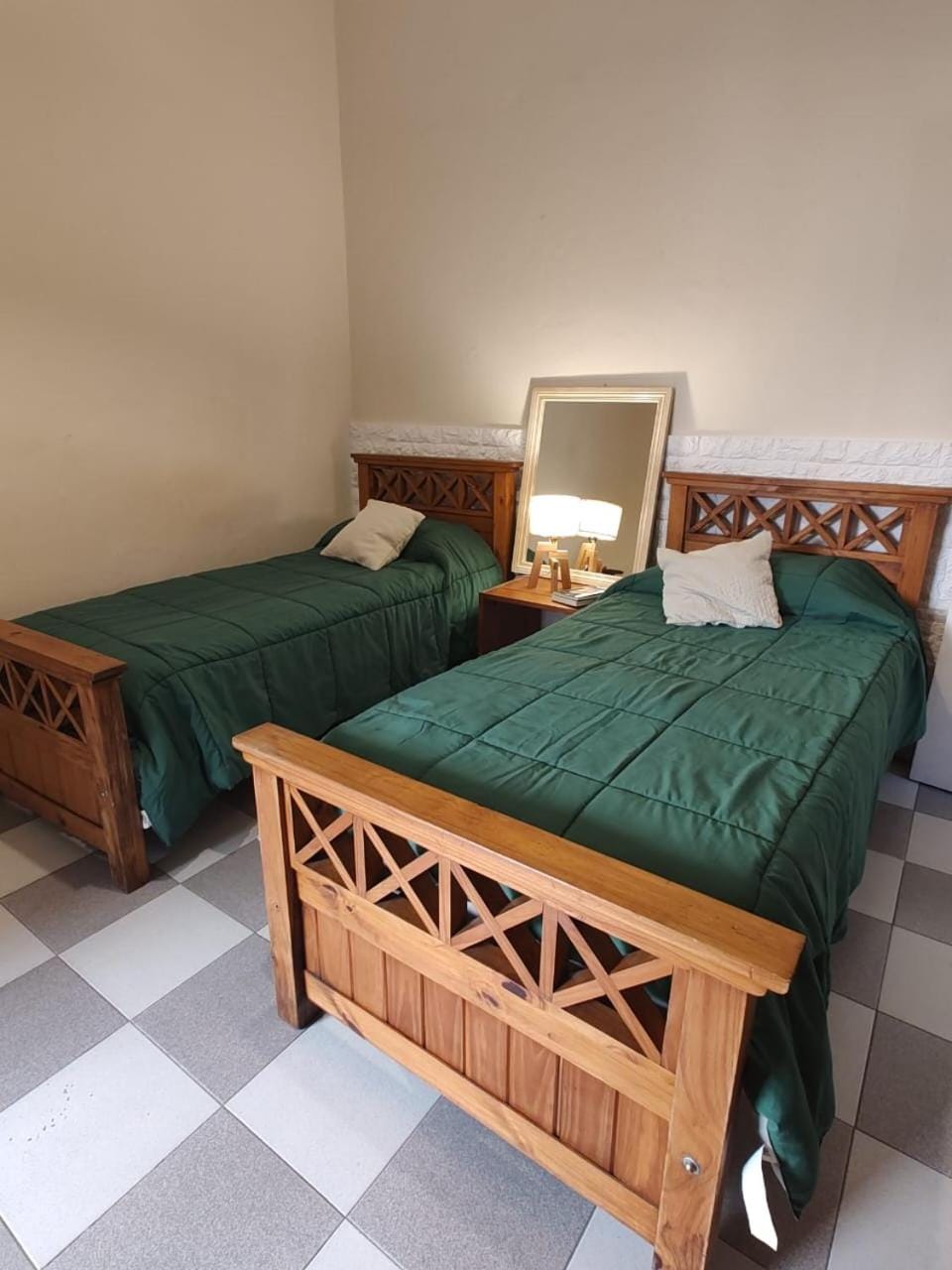 Casa Refugio Vacation rental in Mercedes