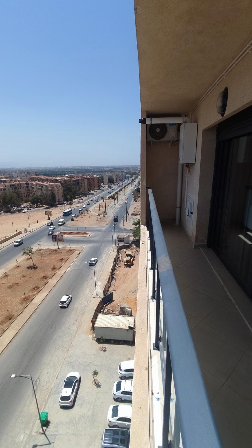 F2 à louer Apartment in Oran