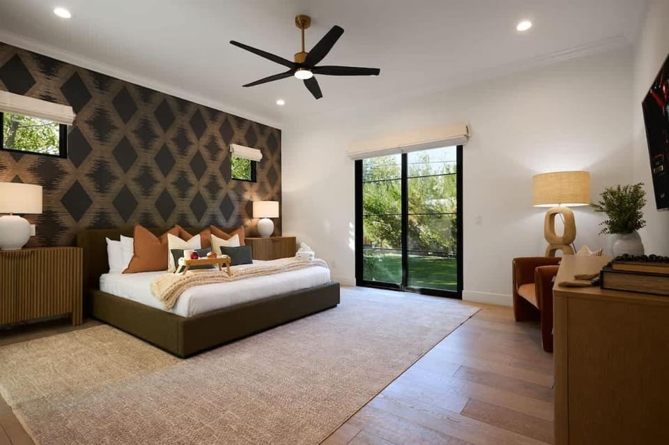 Dune - Sparkling Pool - Mins to Old Town House in Phoenix