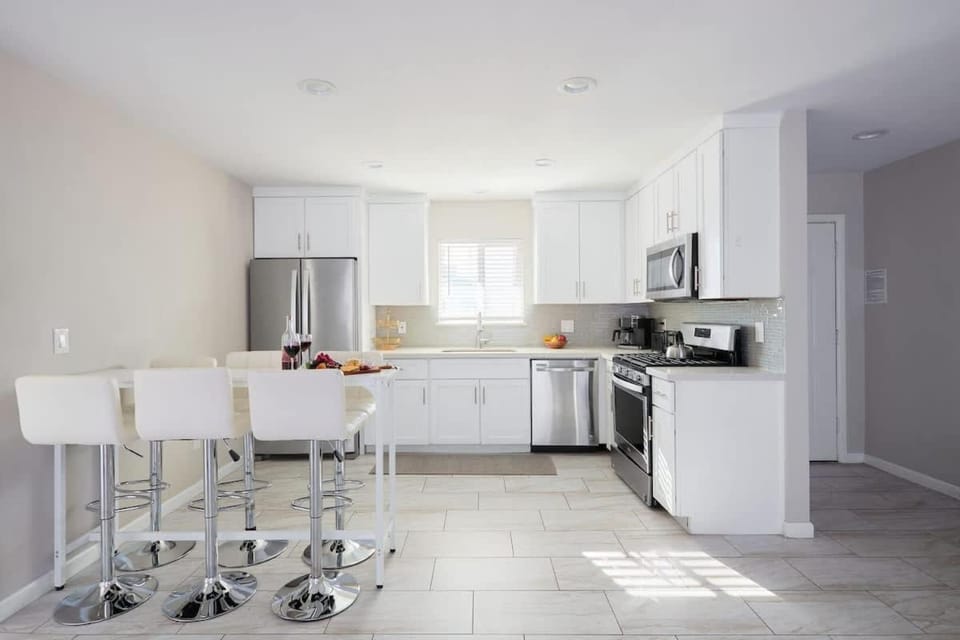 Casa Con Casita - Private Pool - 8 min to Old Town House in Tempe
