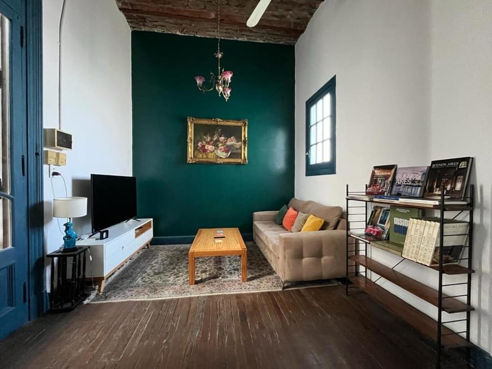 TV and multimedia, Living room
