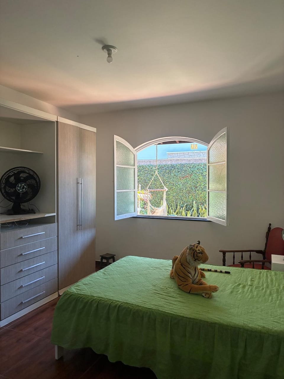 Casa Estilo Colonial House in State of São Paulo