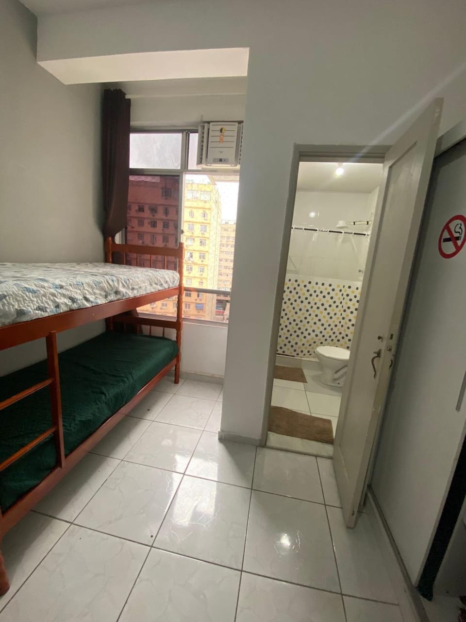 flatzonasul Apartment in Rio de Janeiro