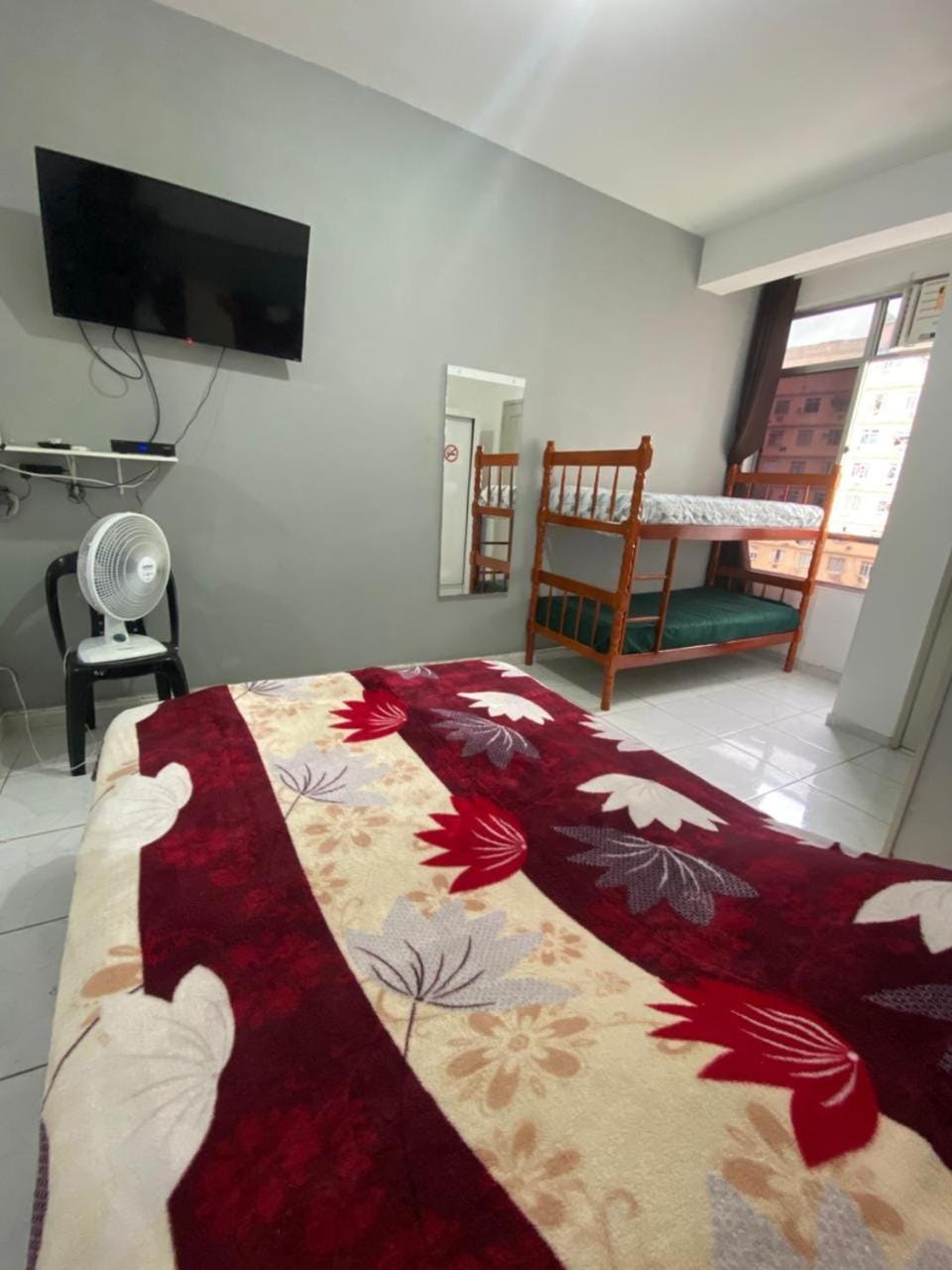 flatzonasul Apartment in Rio de Janeiro