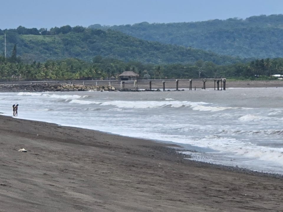 Nearby landmark, Natural landscape, Beach, Sea view