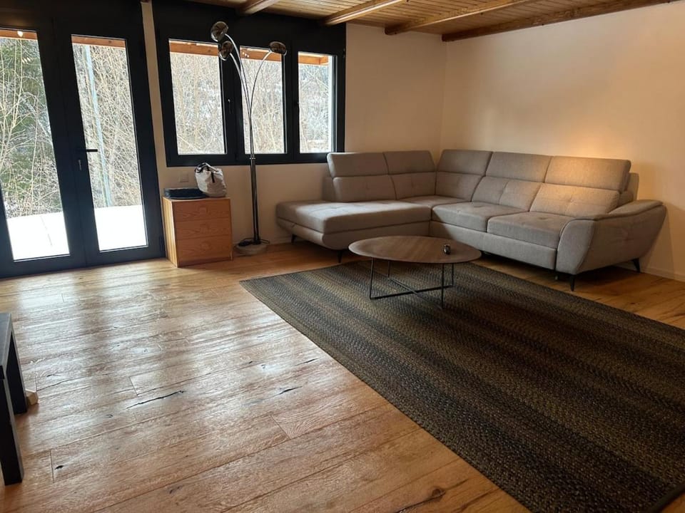 Chalet Panorama Ovronnaz 180 View 2BA 10 pax Chalet in Canton of Vaud