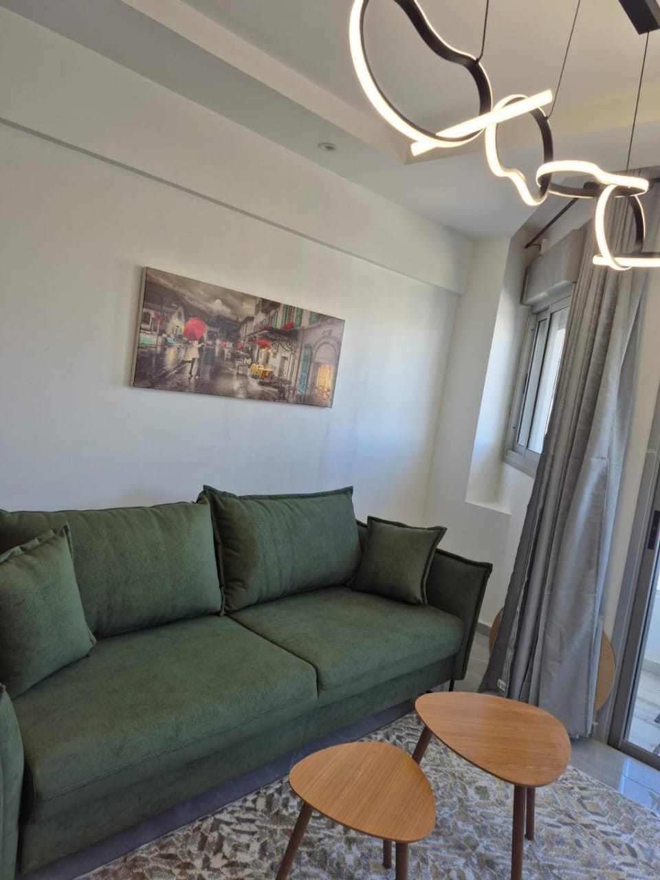 Communal lounge/ TV room, Seating area