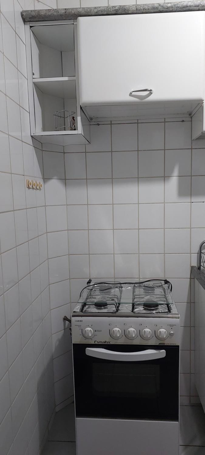 Quarto individual em apto compartilhado Vacation rental in São José do Rio Preto