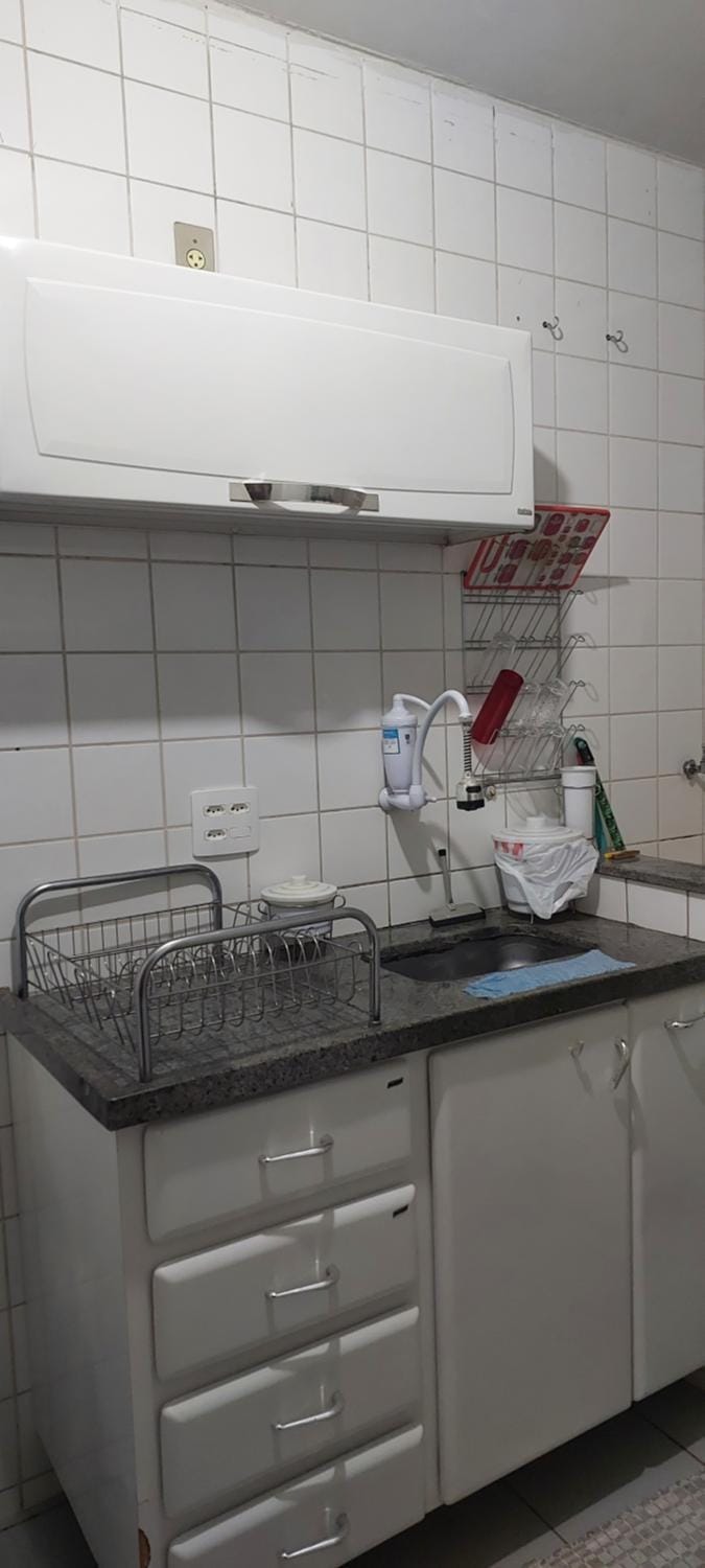 Quarto individual em apto compartilhado Vacation rental in São José do Rio Preto