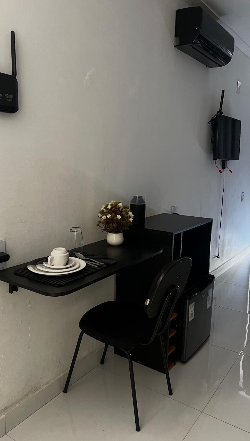 Studio 94 Apartment in State of Tocantins