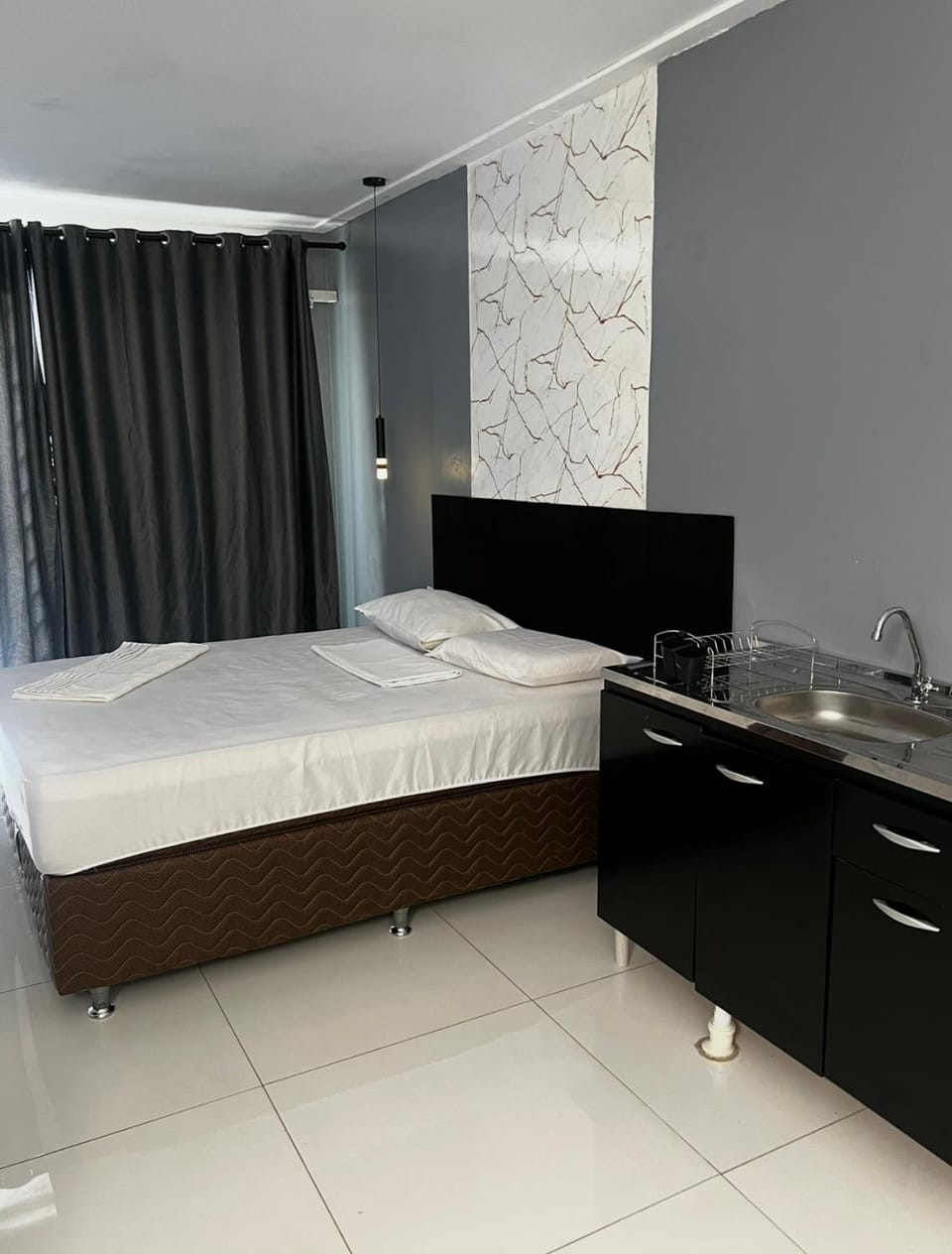 Studio 94 Apartment in State of Tocantins