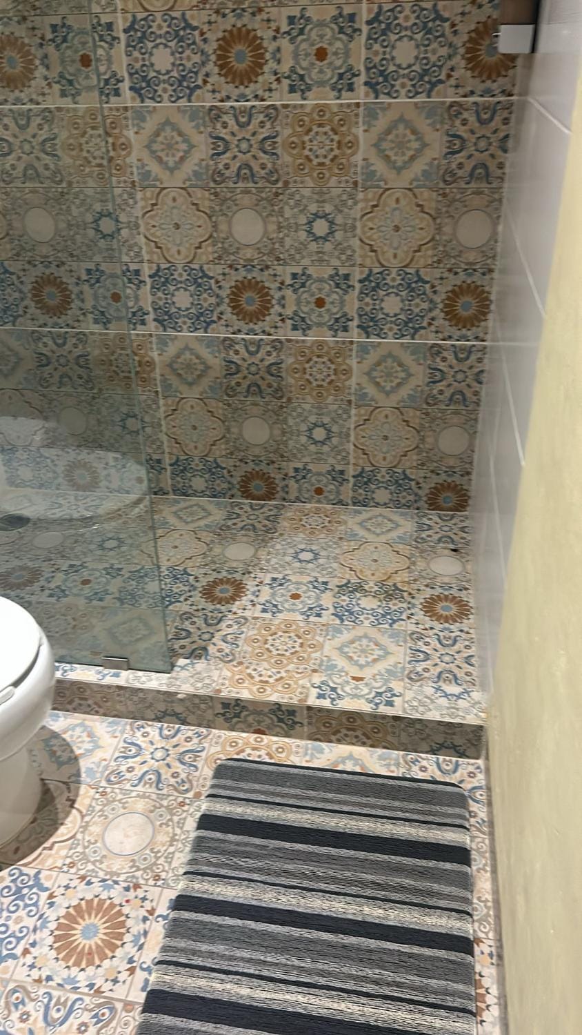 Casona Cielito Lindo en la 47 Villa in Merida